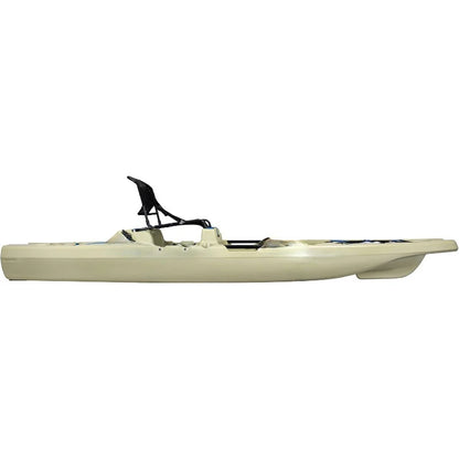 Sit on Top Fishing Kayak With Rod Holders