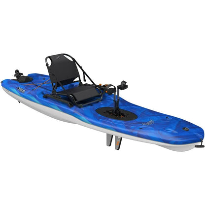 Lightweight and Stable Single Person Kayak