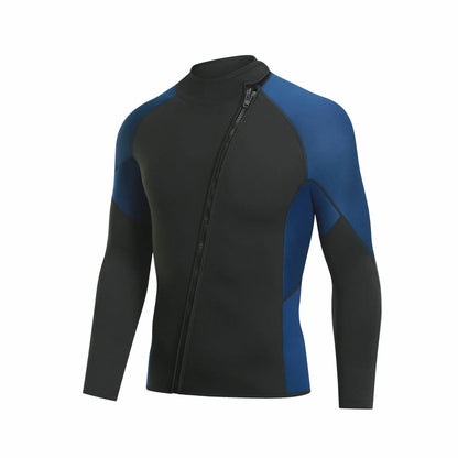 Men's Neoprene Wetsuit