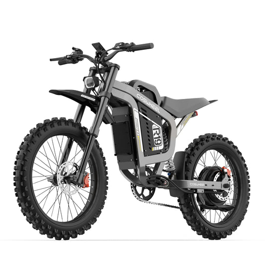 COSWHEEL R19 Electric Motorbike