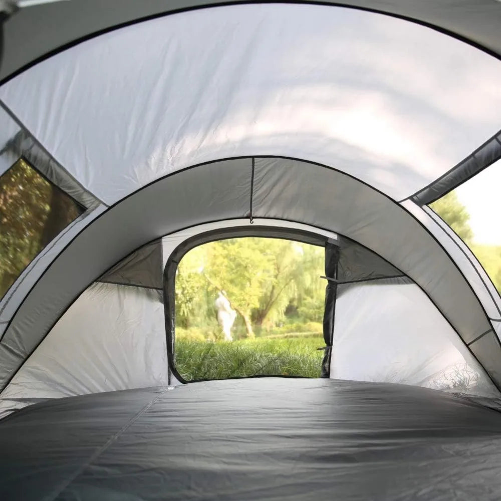 Instant Pop Up Water Resistant Dome Tent