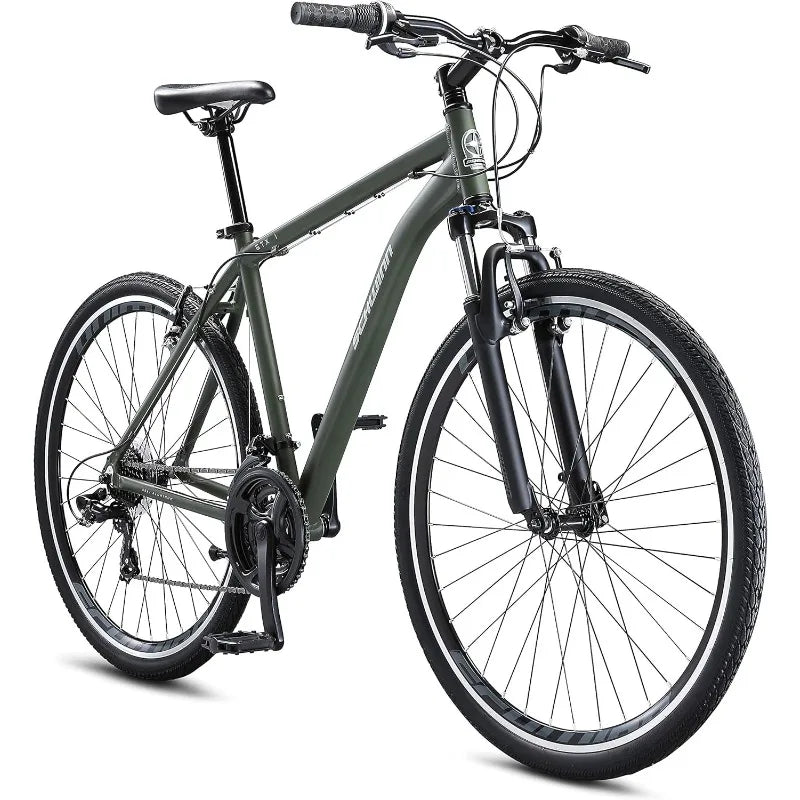 Unisex Dual Sport Bicycle