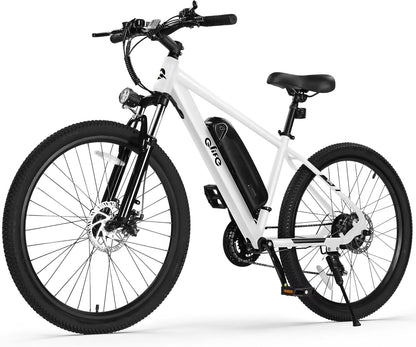 21 Speed Electric  Mountain Bike