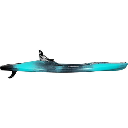 Kayak With A Built-in cooler