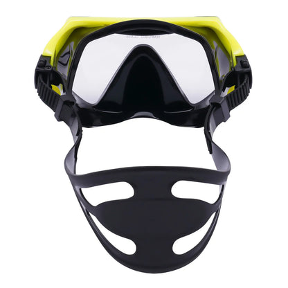 Reusable Mini Scuba Tank