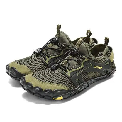 Men's Mesh Outdoor Quick-dry Water Shoes