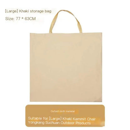 Waterproof Portable Chair & Storage Bag