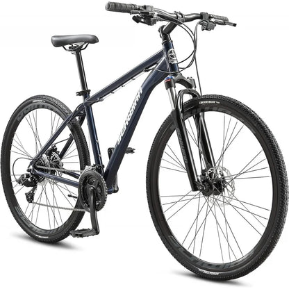 Comfortable Unisex Adult Hybrid Bike