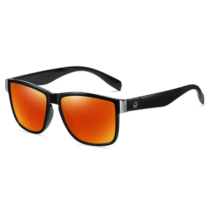 Unsex Fishing & Hiking Outdoor Eyewear