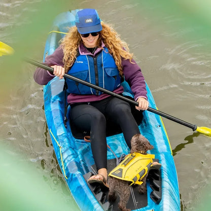 Recreational One Person Kayak