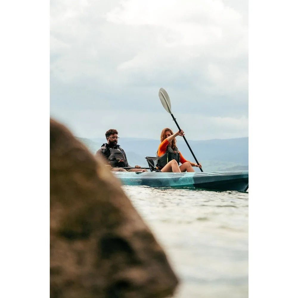 Tribe 9.5 | Sit on Top Kayak | Recreational Kayak | 9' 5"