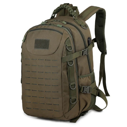 Outdoor Traveling Waterproof Backpack