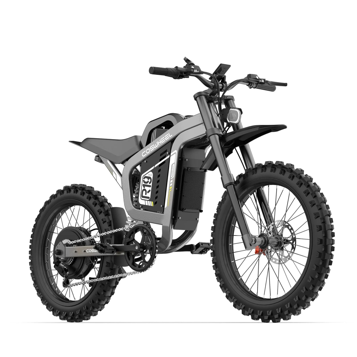 COSWHEEL R19 Electric Motorbike