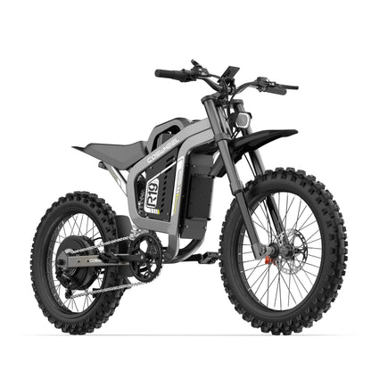COSWHEEL R19 Electric Motorbike