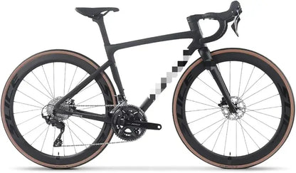 Lightweight Carbon Road Racing Bike