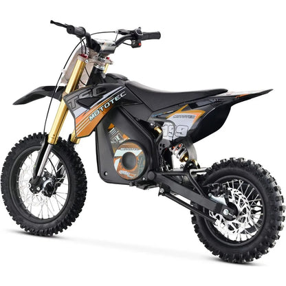 Kids Pro Electric 36v Dirt Bike