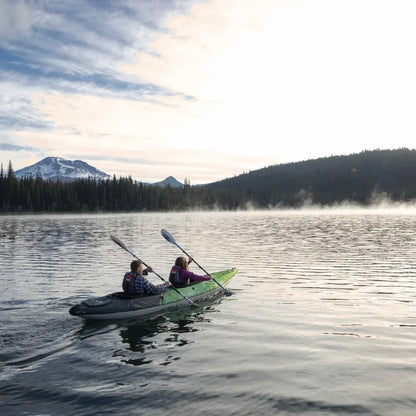 Sit-in Lightweight Single Or two Person Kayak