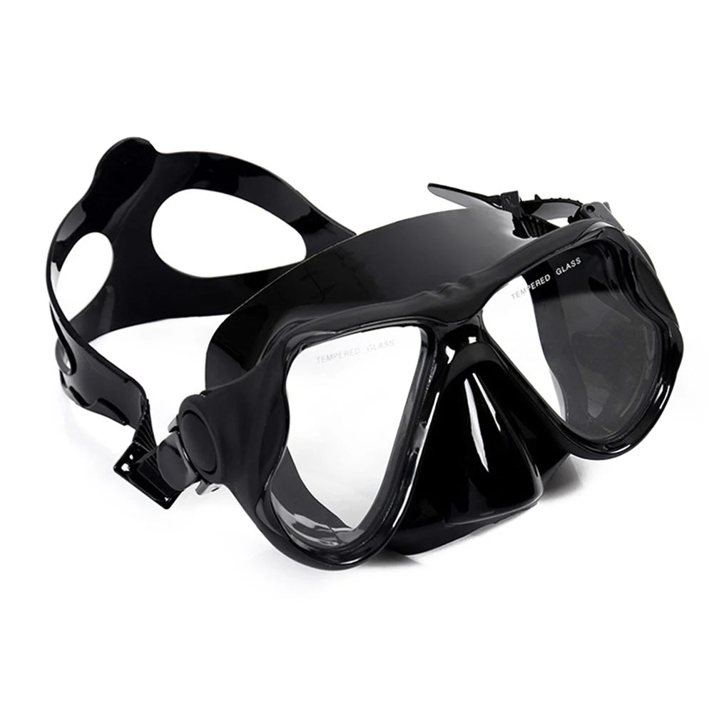 Anti-Fog Diving Mask Goggles