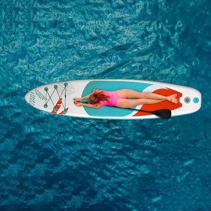 Non-Slip Inflatable Stand Up Paddle Board