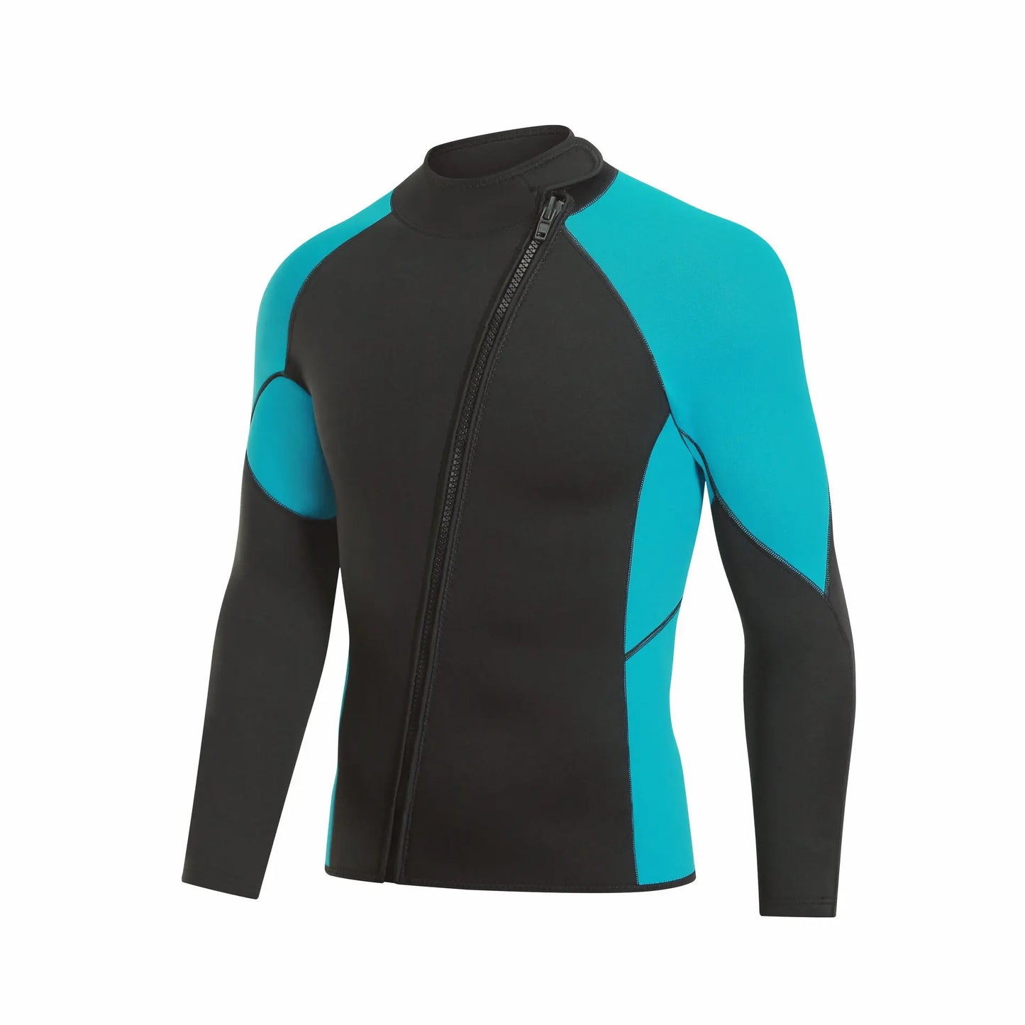 Men's Neoprene Wetsuit