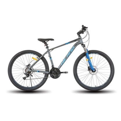 21 Speed Aluminum Mountain Bike