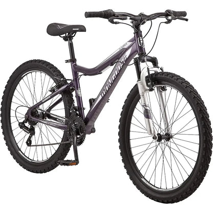 Unisex Mountain Bike for All Ages