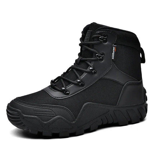 Men's Waterproof Universal Boots