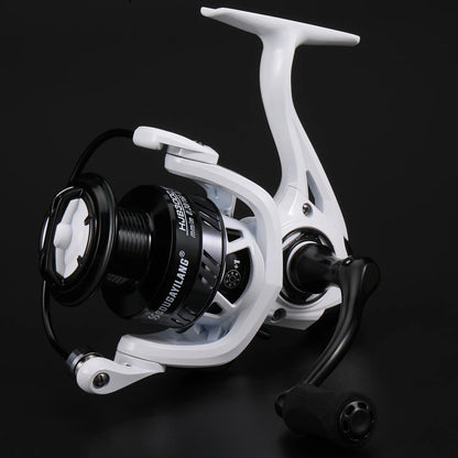 High Speed Spinning Reel