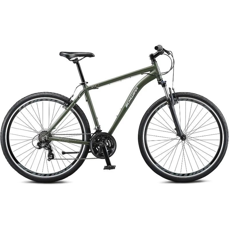 Unisex Dual Sport Bicycle