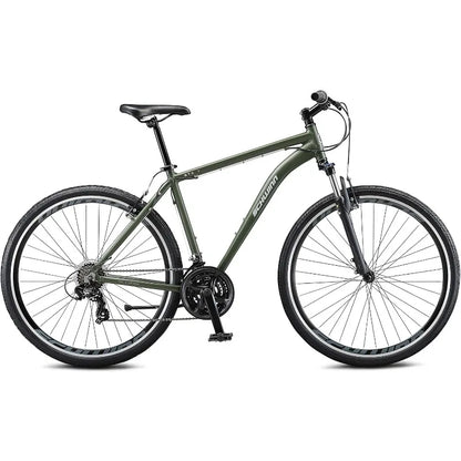 Unisex Dual Sport Bicycle
