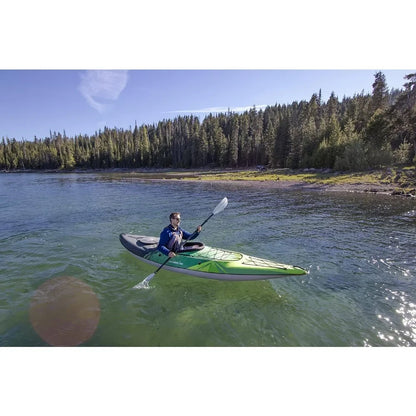 Sit-in Lightweight Single Or two Person Kayak