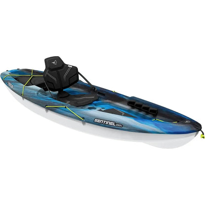 Recreational One Person Kayak