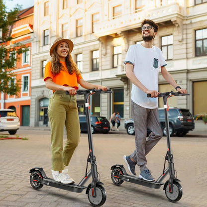 Lightweight  Long Range Electric Scooter