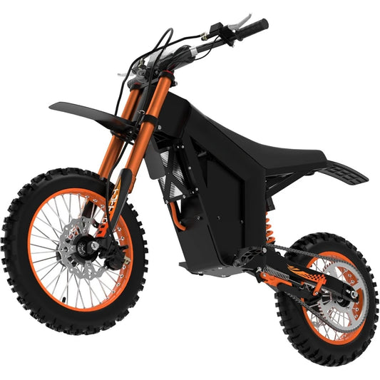 Off Road Electric-Dirt-Bike