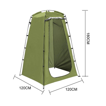 Portable Waterproof Changing Room Shelter