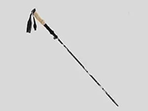 Collapsible Lightweight Trekking Poles