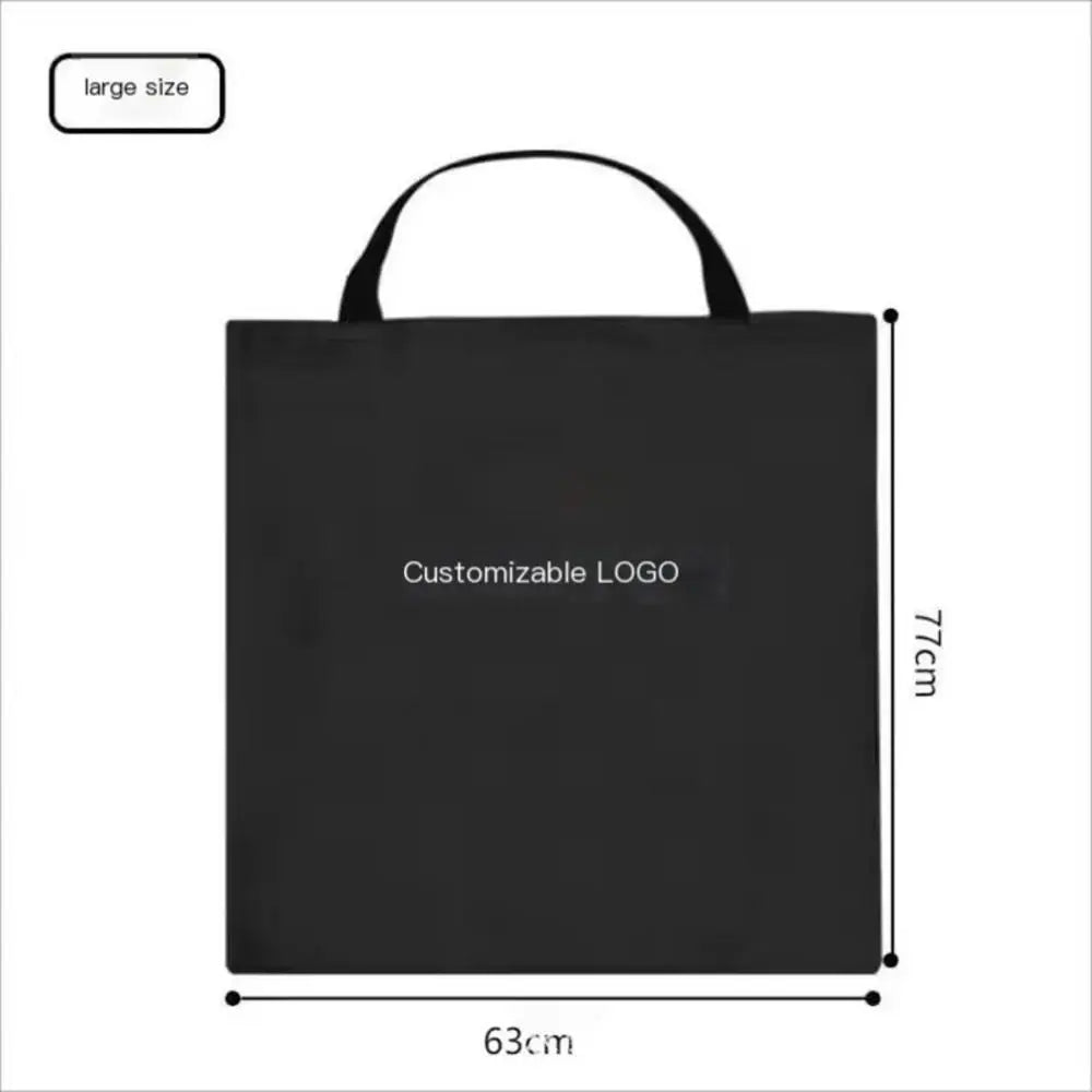 Waterproof Portable Chair & Storage Bag
