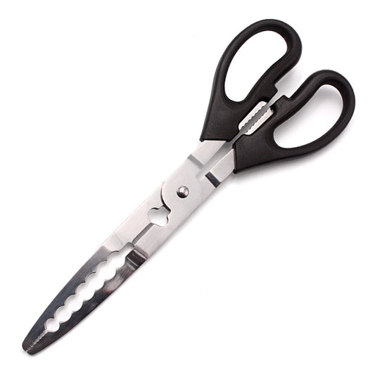 Stainless Steel Multifunctional Fishing Pliers