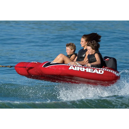 Towable 1-3 Rider Tube for Boating