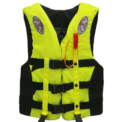 Adults Water Sports Life Vest