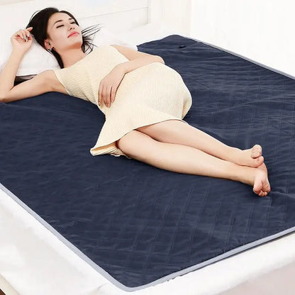 Indoor/Outdoor Heated Sleeping Mat