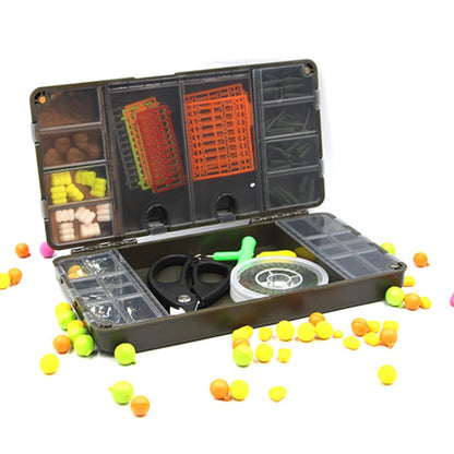 Fishing Bait Storage Box