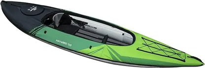 Sit-in Lightweight Single Or two Person Kayak