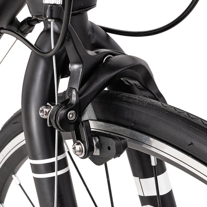 Lightweight Aluminum14 Speed Road