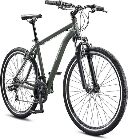Unisex Dual Sport Bicycle