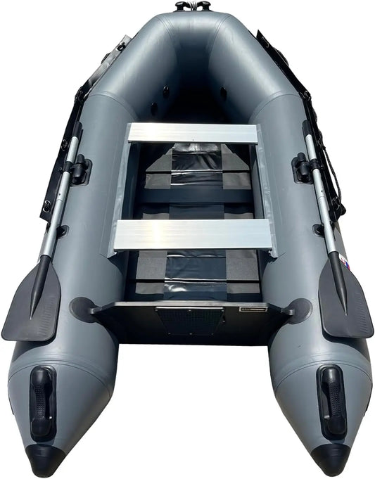 4 Person Portable Dinghy Boat with