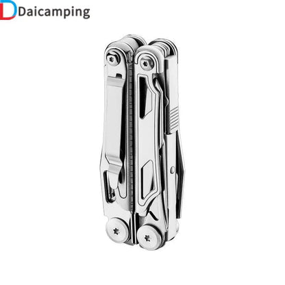 Mini Swiss Survival Multifunctional Pocket Knife