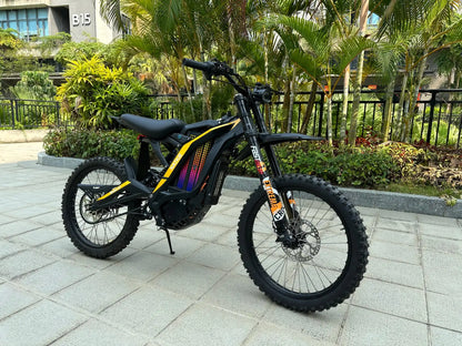8000W Electric Off Road Dirt Bike