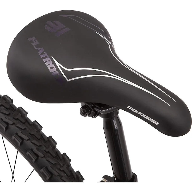 Unisex Mountain Bike for All Ages
