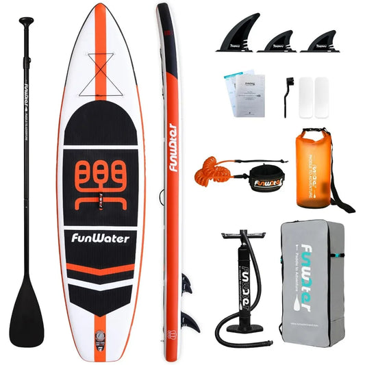 Ultra-Light Inflatable Stand Up Paddle Board